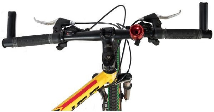 High tensile discount steel bike frame