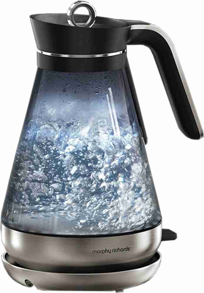 Morphy Richards Redefine Electric Kettle Price in India Buy Morphy Richards Redefine Electric Kettle Online at Flipkart