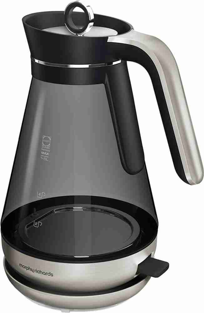 Morphy Richards Redefine Electric Kettle Price in India Buy