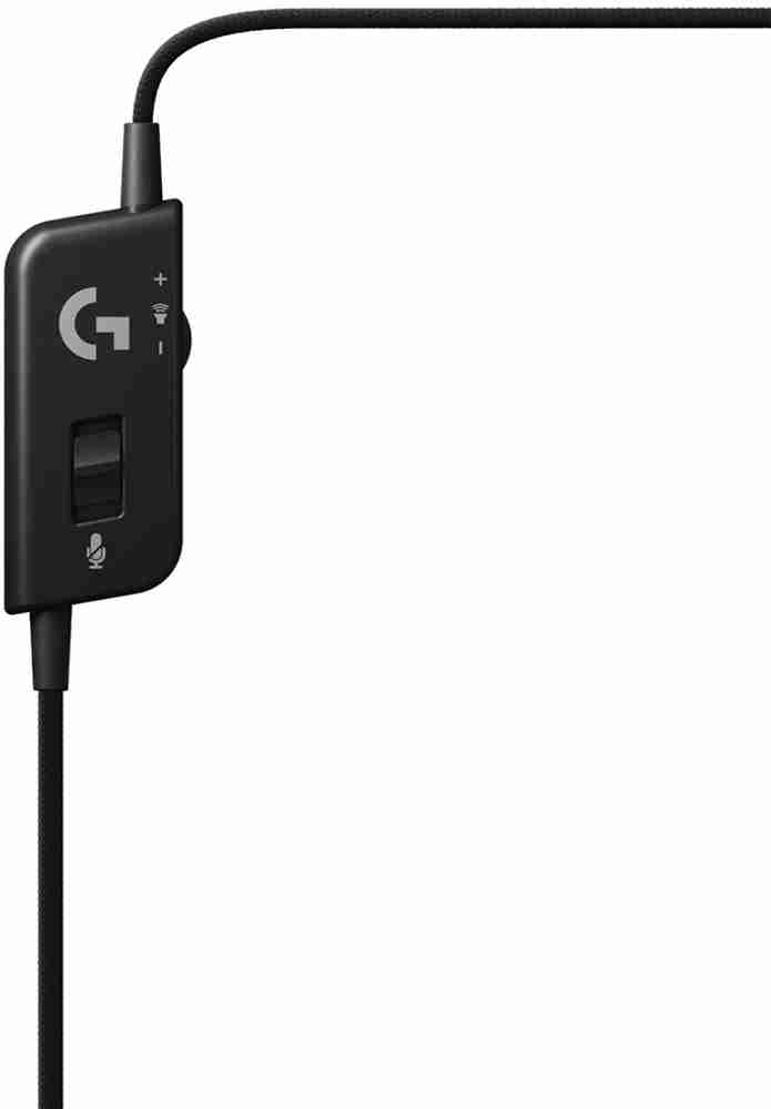 Logitech g g231 sales