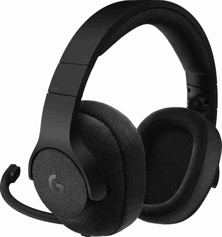 G433 outlet ear pads