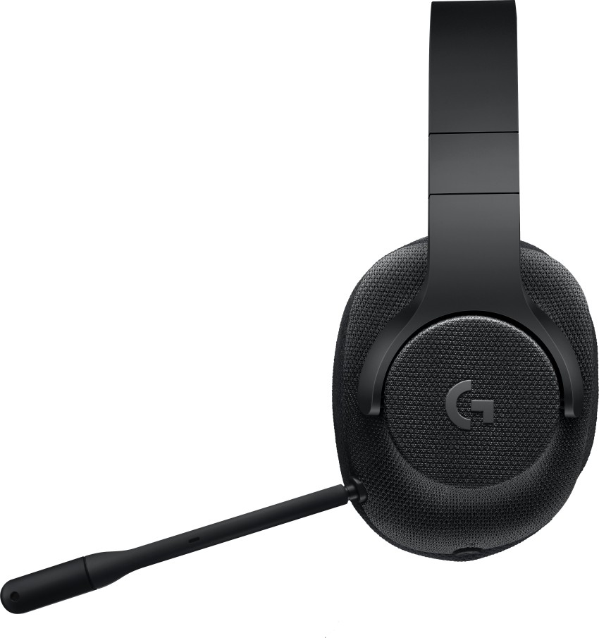 Logitech best sale g433 accessories