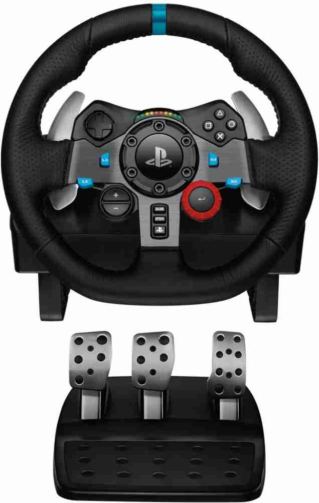 Câmbio Manual Logitech G27 - G29 - G920 H Shifter - Joystick