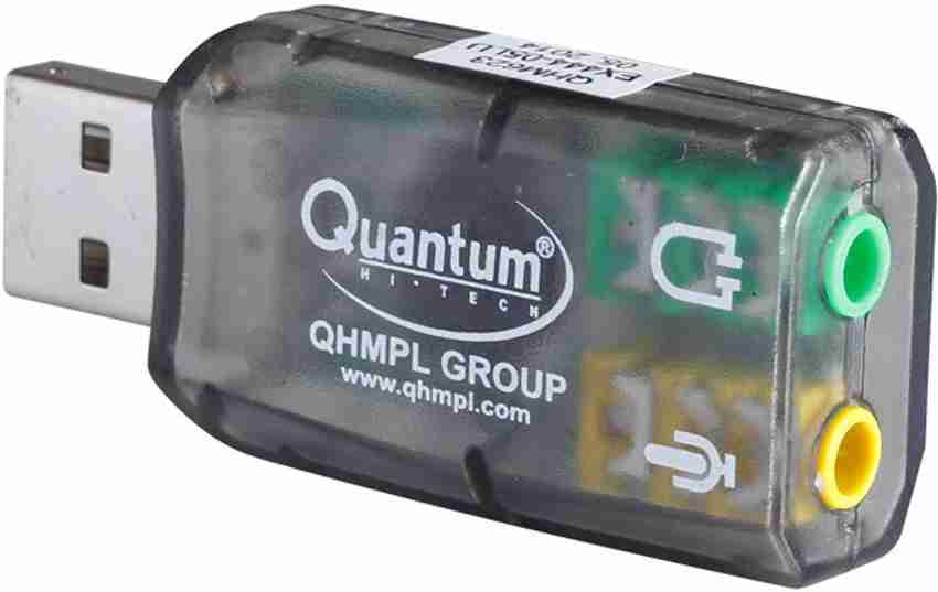 Quantum hot sale qhmpl qhm855