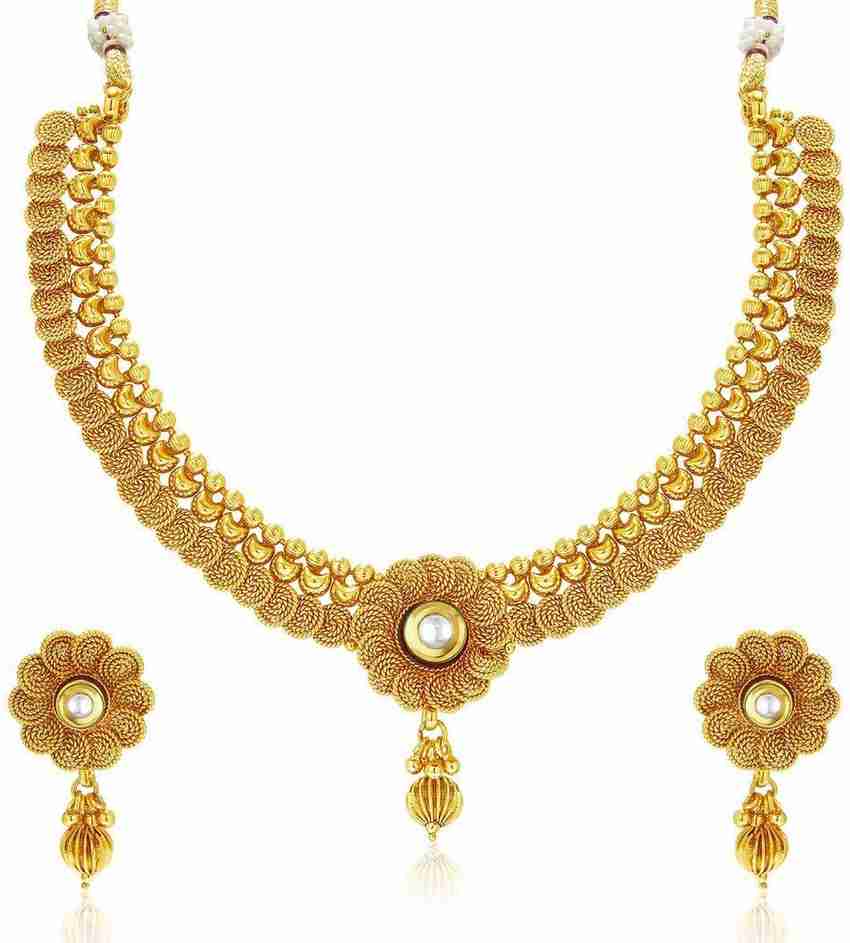 Meenaz jewellery online online