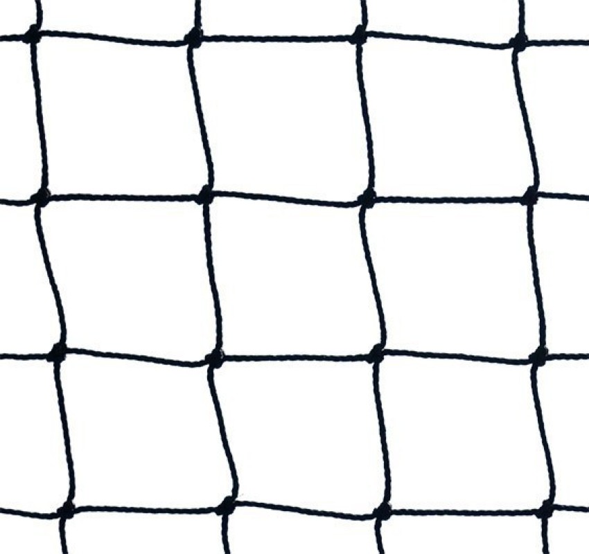 ROYALNETCENTER Football Net Pair (WHITE) Football Net - Buy