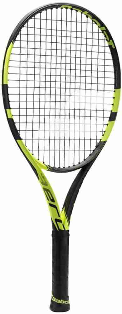 Babolat pure aero 25 junior deals