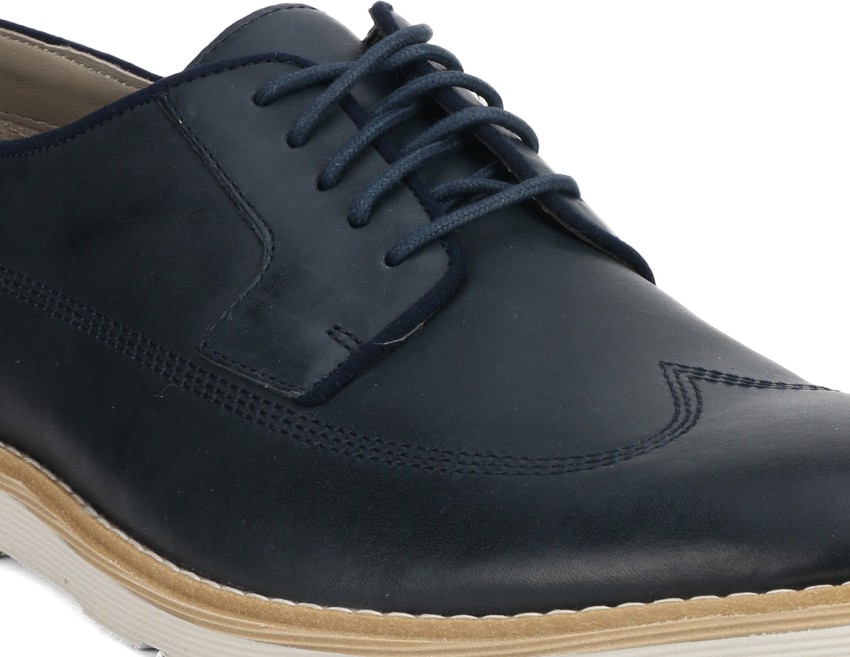 Clarks gambeson shop