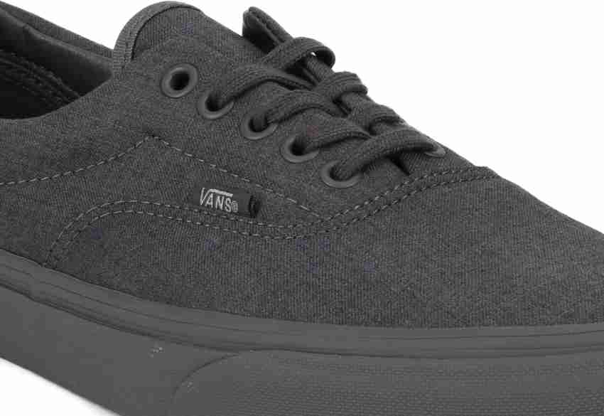 Vans on sale mono chambray