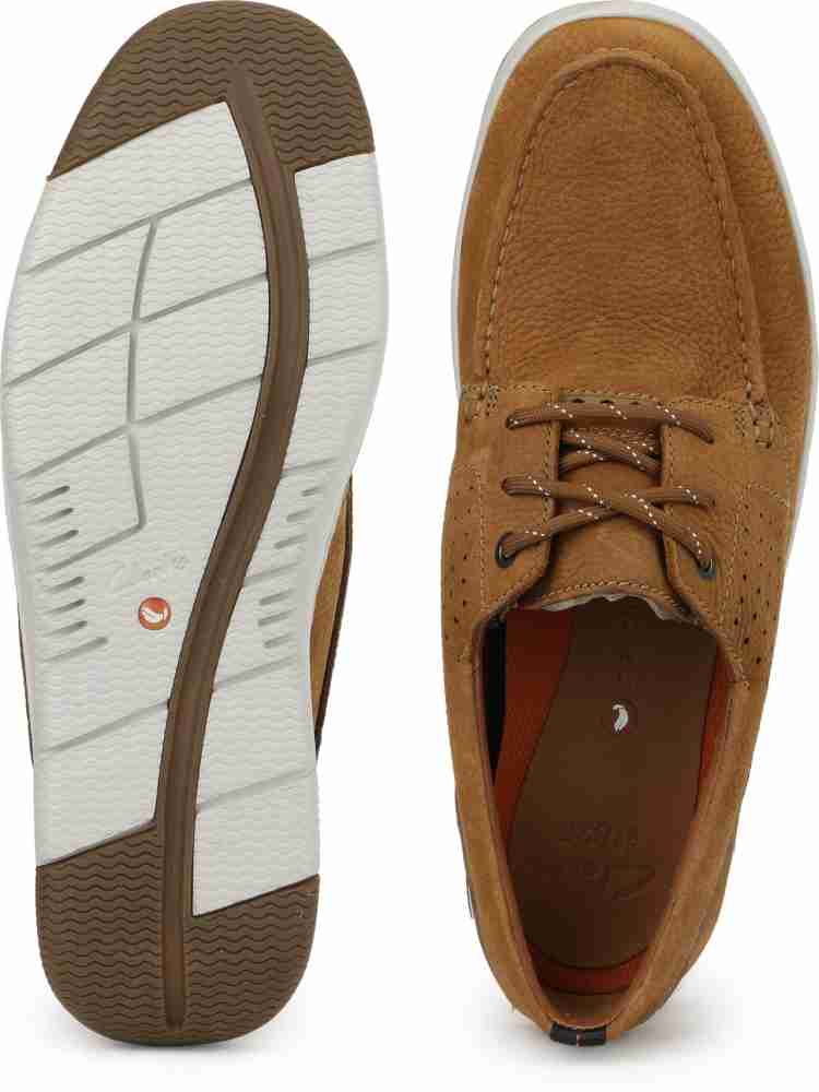 Clarks unmaslow hot sale edge