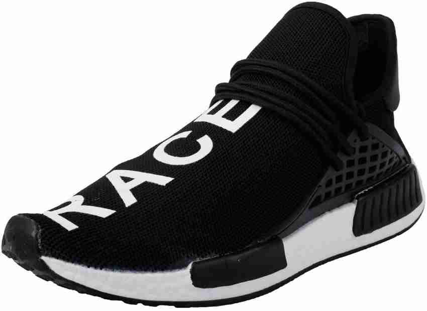 Buy DLS Human Race Running Shoes Casuals For Men Online at