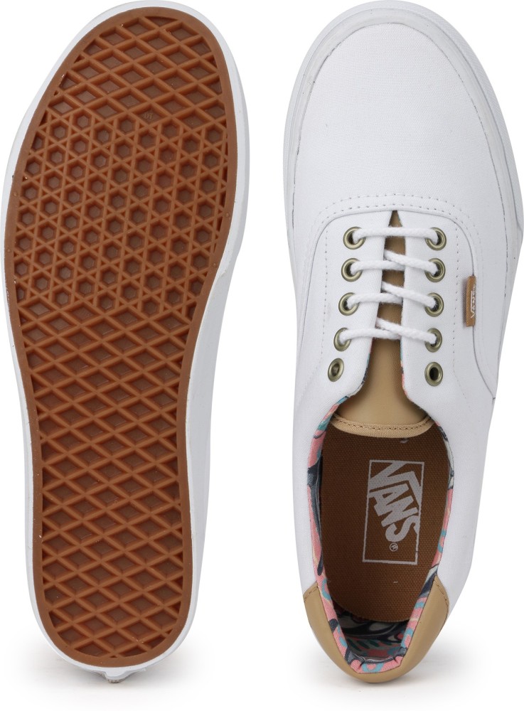 Vans era 59 dolphin true outlet white