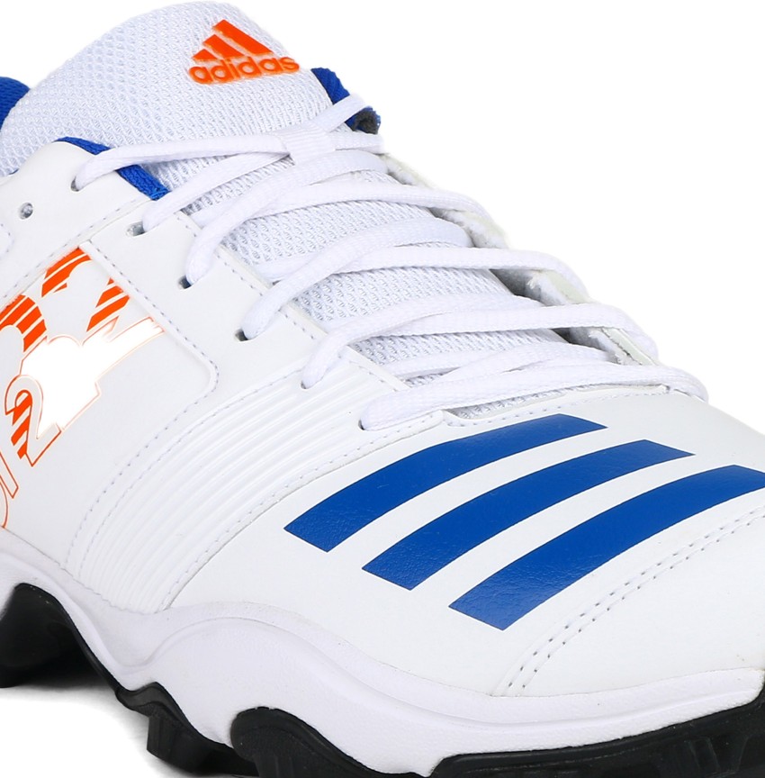 Adidas cricket hotsell shoes 2017