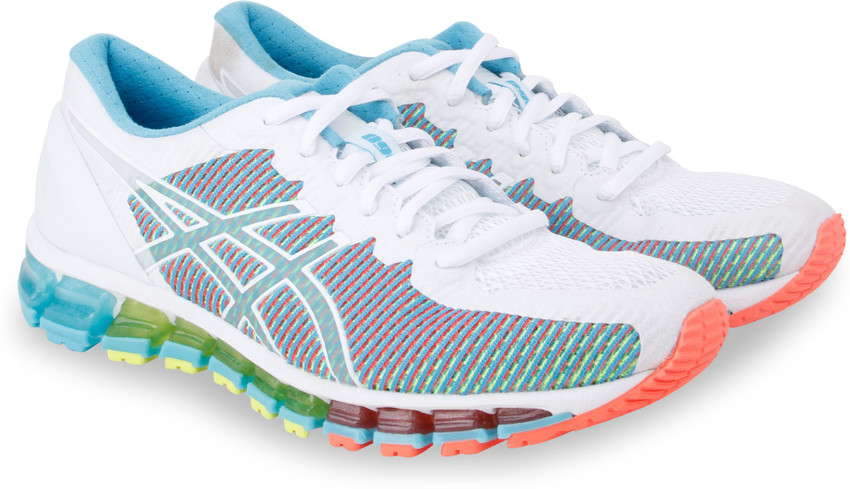 Asics gel quantum 360 coral shop