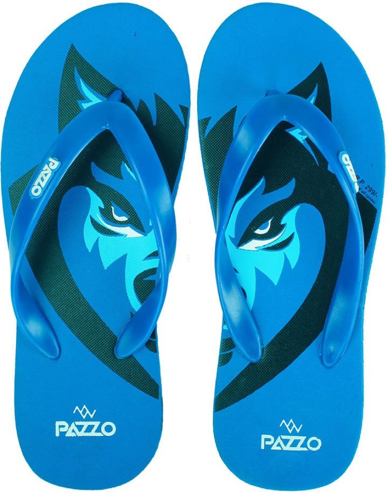 Pazzo slippers cheap