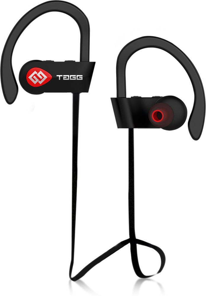 Tagg inferno wireless shop bluetooth earphones