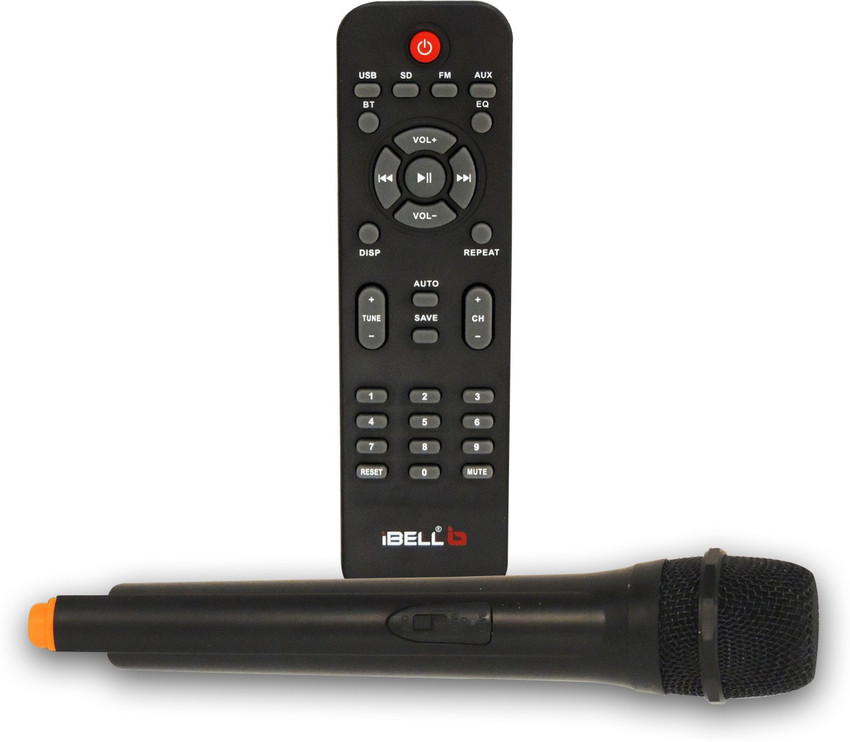 Ibell 2.0 tower speaker sales
