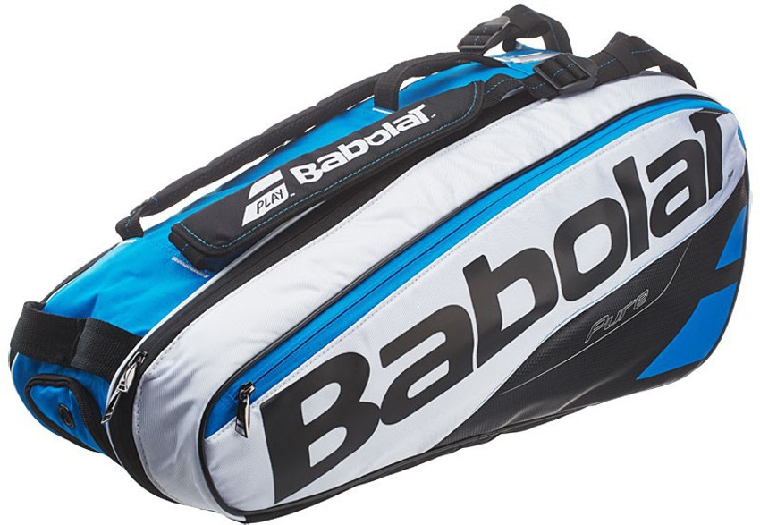 Babolat badminton kit bag hot sale