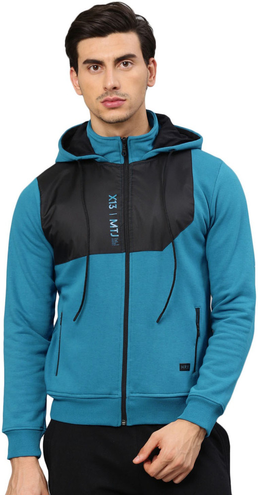 Hrx sweatshirt online sale