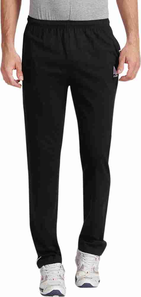 Crusoe Solid Men Black Track Pants Buy Crusoe Solid Men Black Track Pants Online at Best Prices in India Flipkart