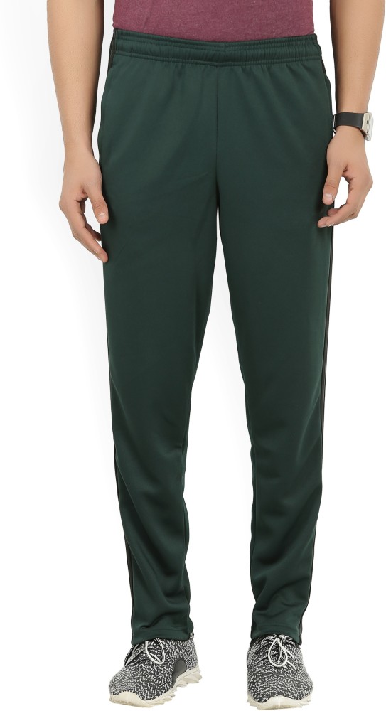 Buy Navyfit Men Olive Green Solid Polyester Joggers Track Pant Lower S  Online at Best Prices in India  JioMart
