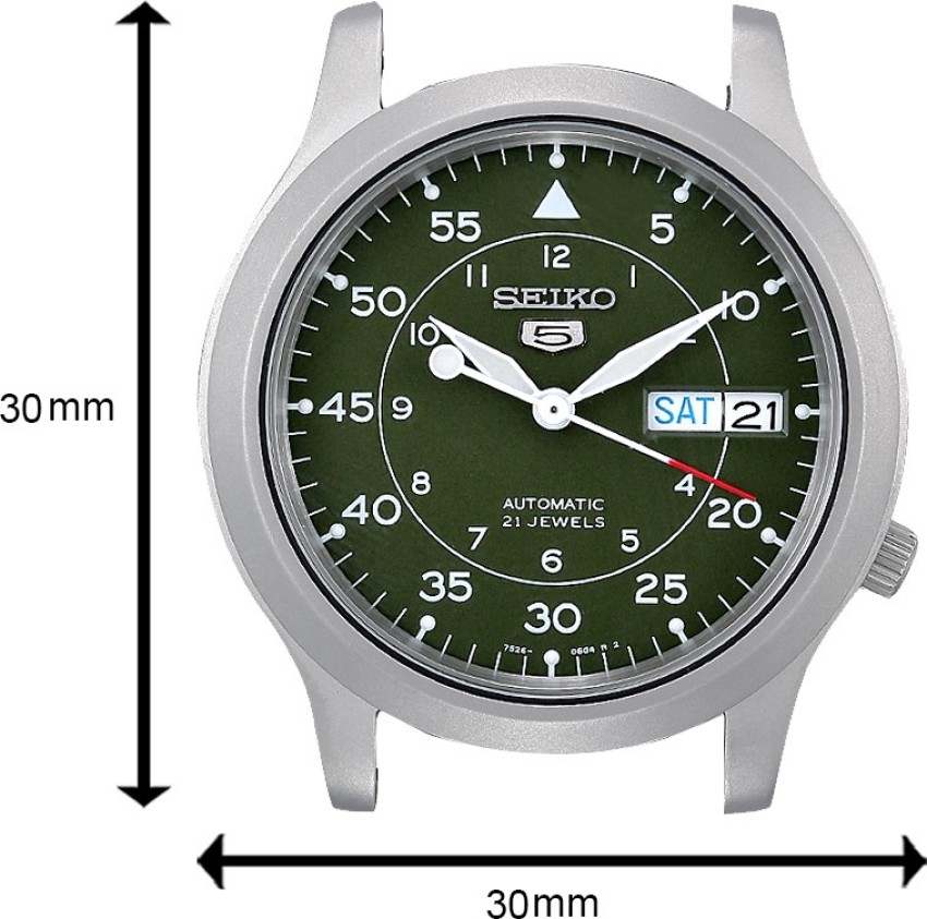 Snk805 seiko 5 online automatic