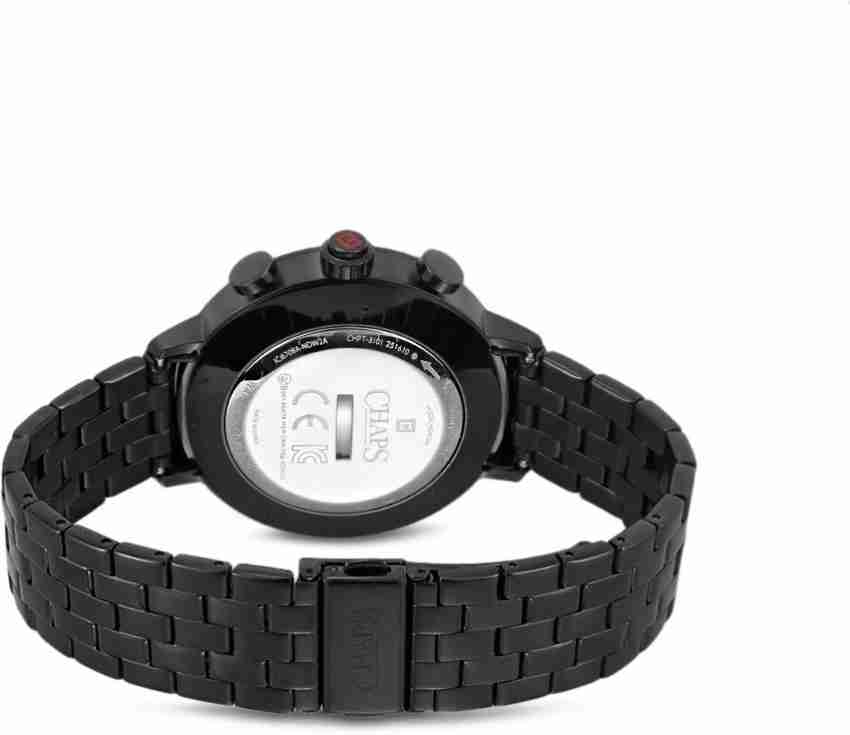 Chaps HYBRID Analog Watch For Men Buy Chaps HYBRID Analog