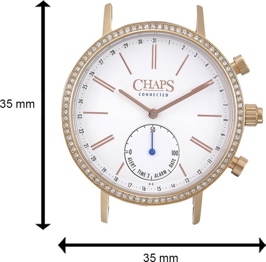 Chaps 2024 connected smartwatch