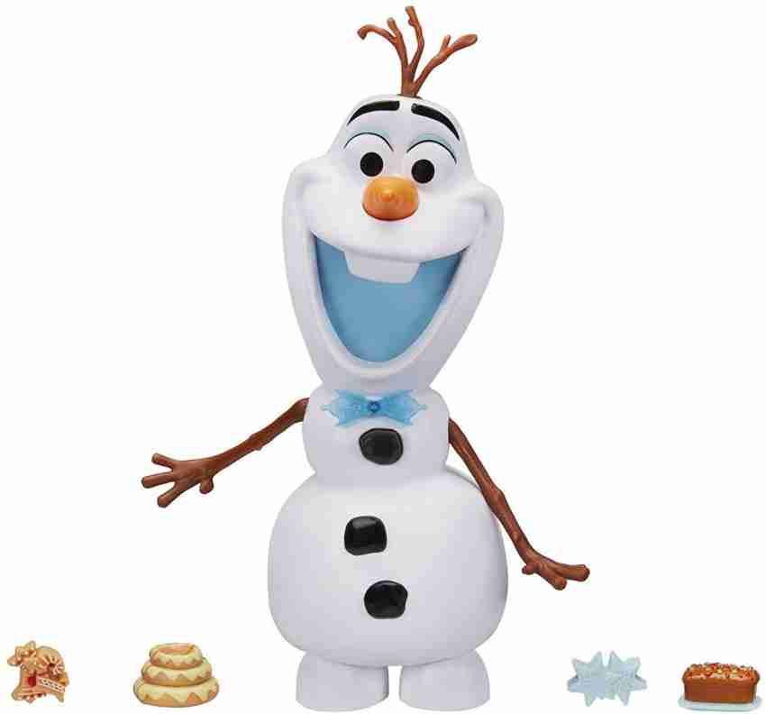 Disney Frozen Snack Time Surprise