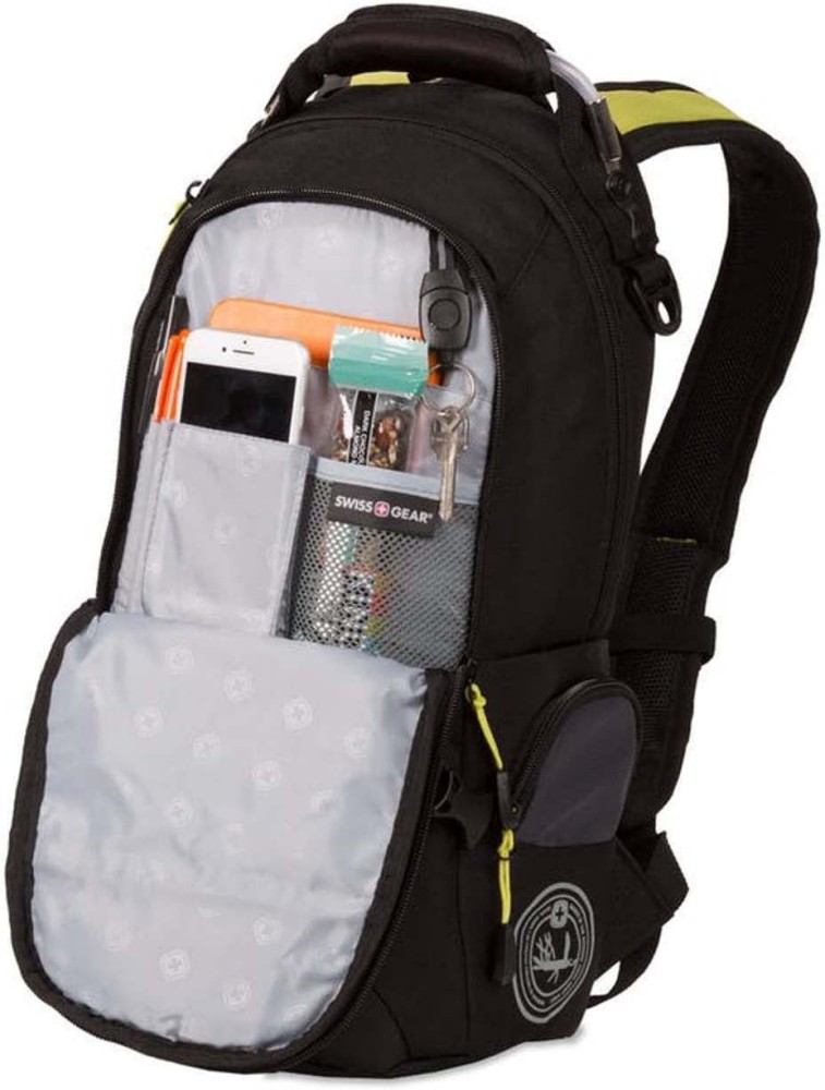 Swissgear clearance city pack