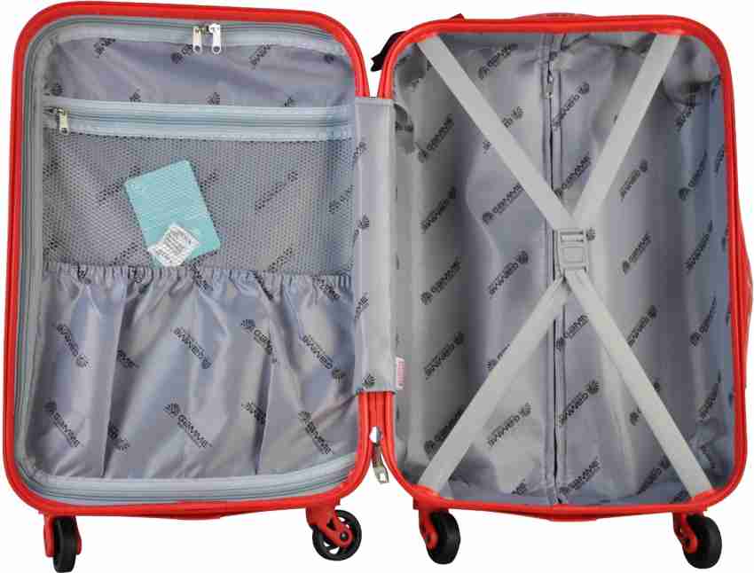 Flipkart gamme GAMME MARVEL SPIDERMAN 20 INCH KID LUGGAGE