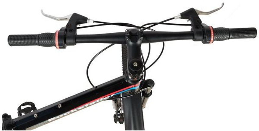 rockefeller folding mountain bike