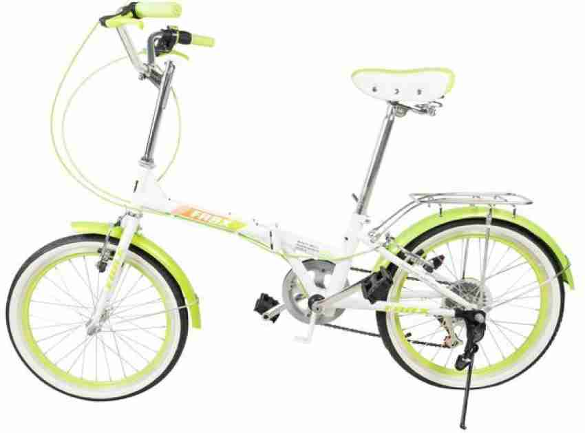 Gogo sales folding bike