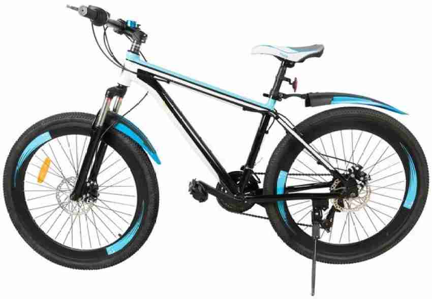 Pacific aluminum trailblazer online bike