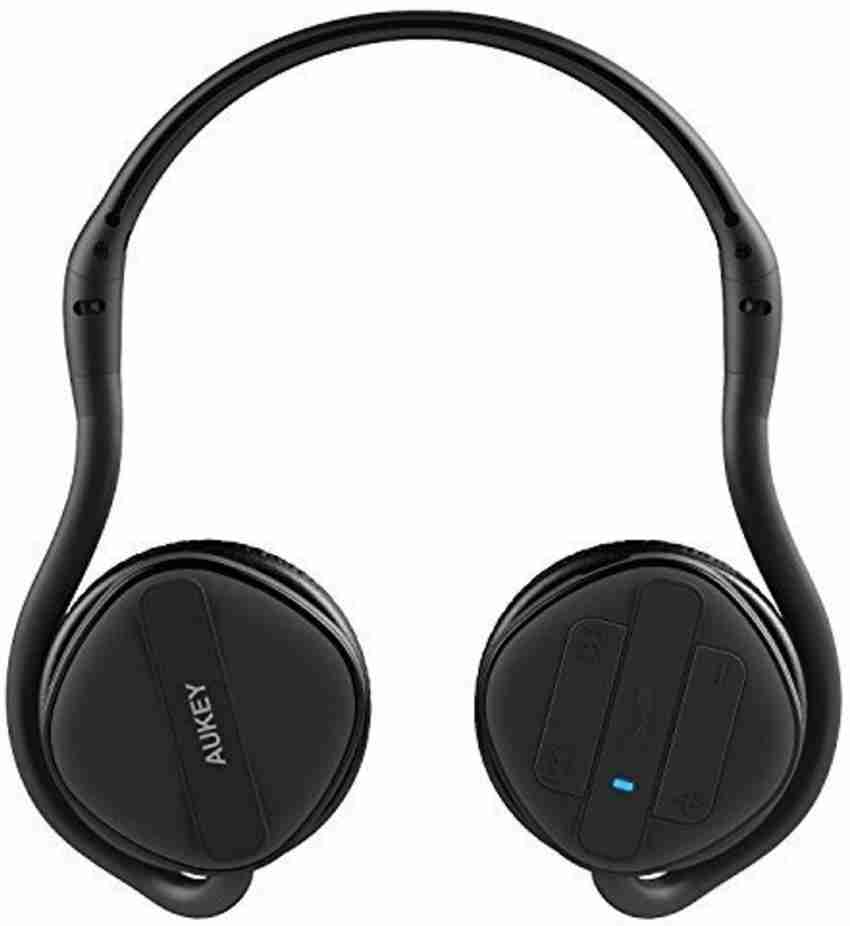 Headphone aukey online