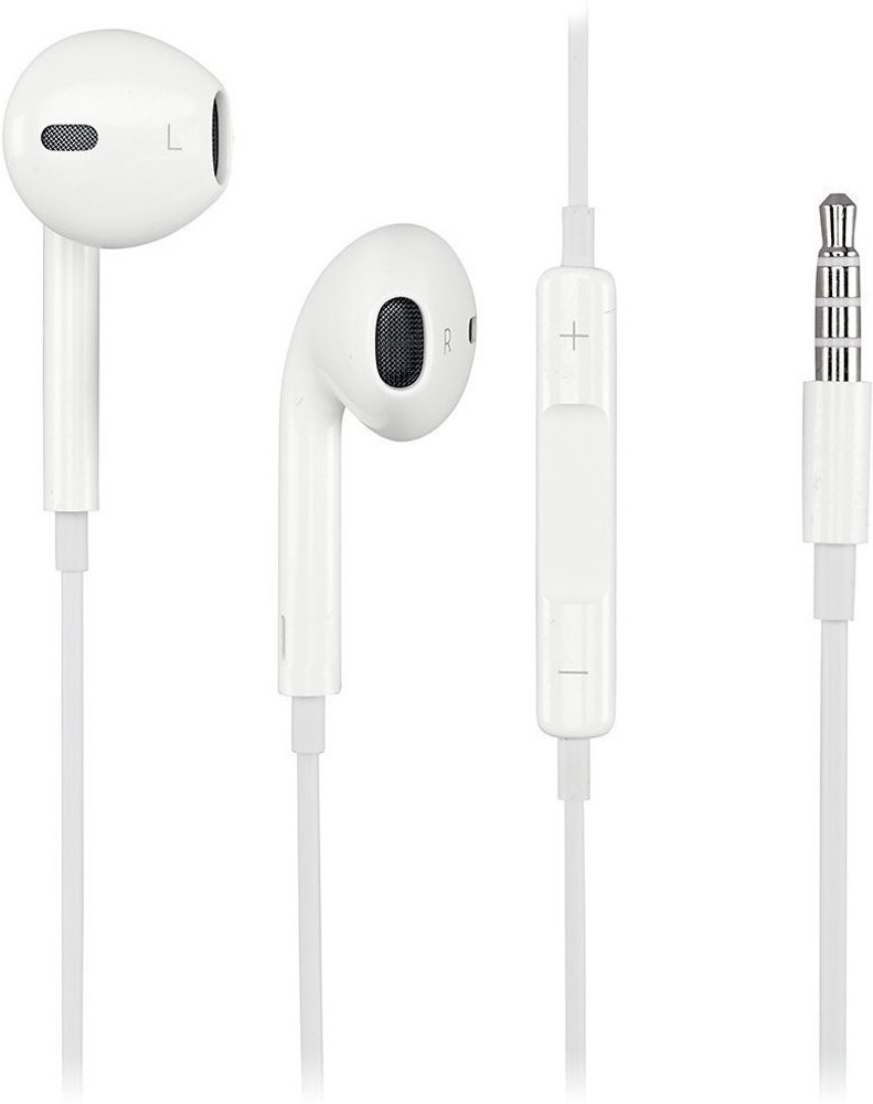 Flipkart sales apple earpods