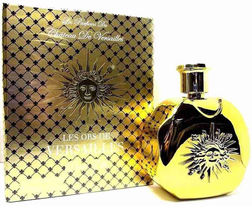 Versaille perfume store