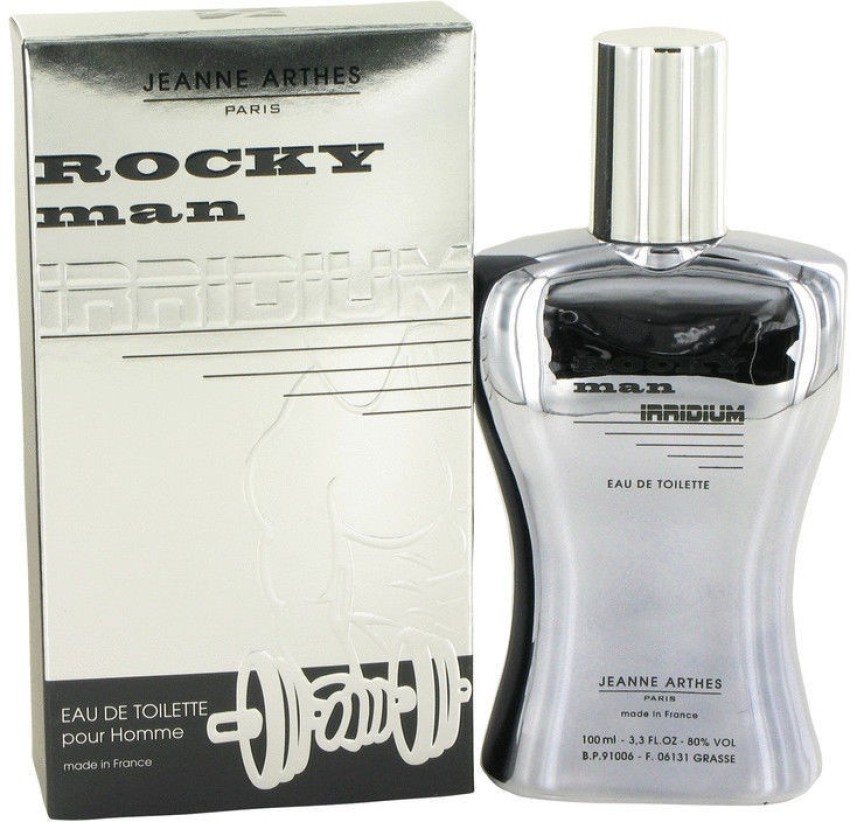 Rocky man perfume new arrivals