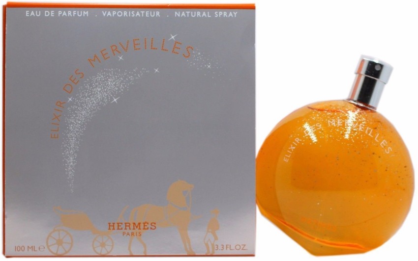 Hermès eau des merveilles elixir eau de best sale parfum 100ml