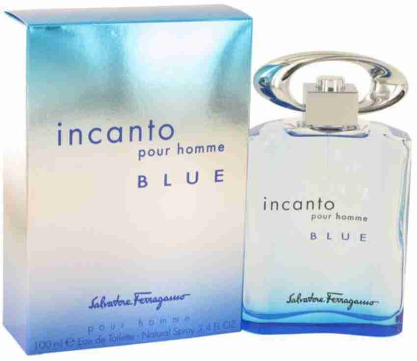 Incanto blue perfume deals price