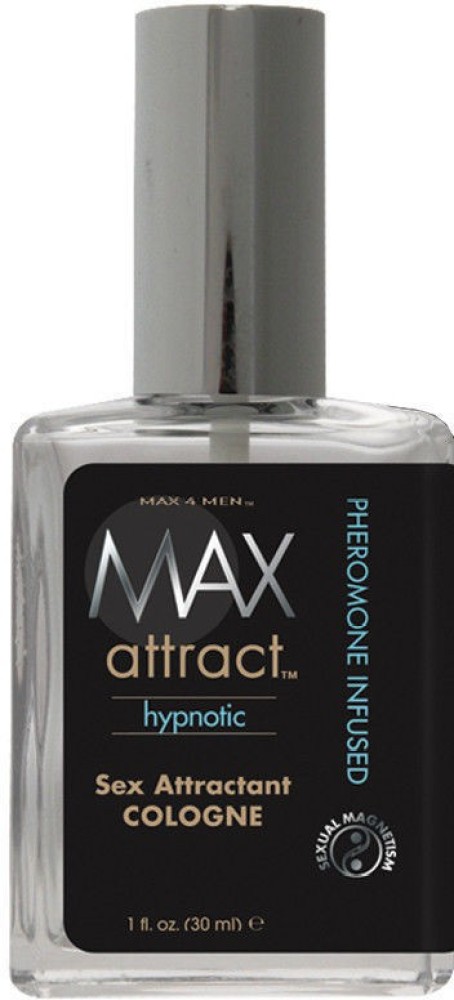 Max 2024 attract hypnotic