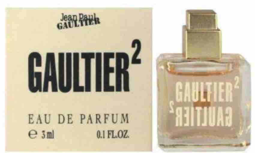 Jean paul gaultier number outlet 2