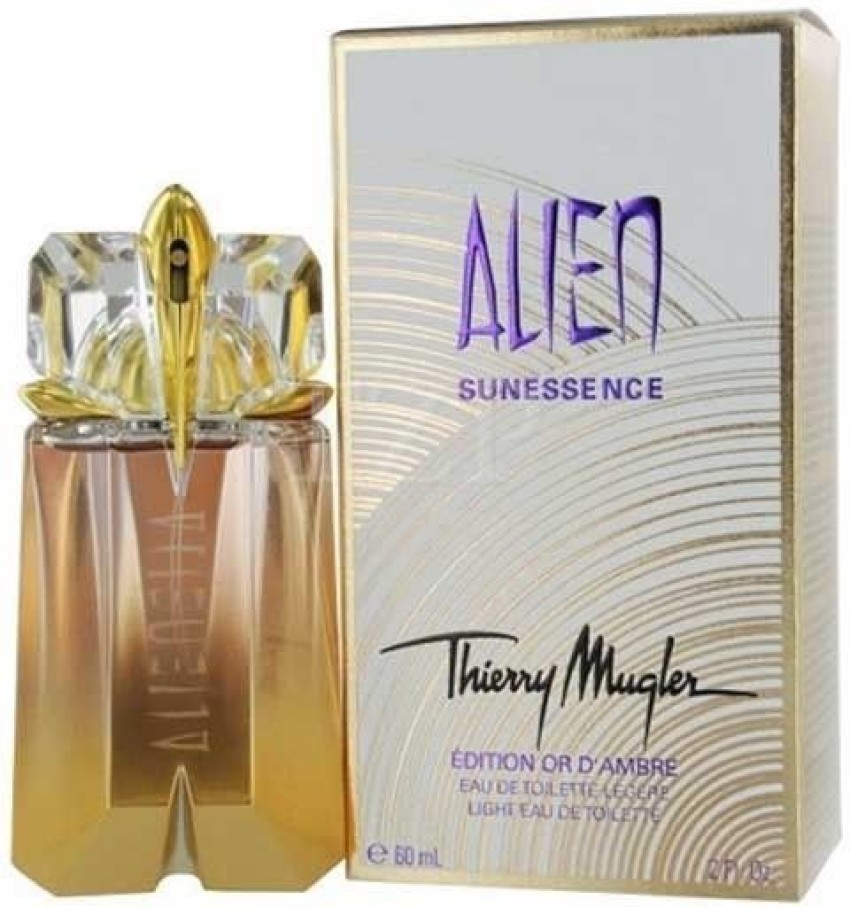 Alien mugler 60 outlet ml eau de toilette