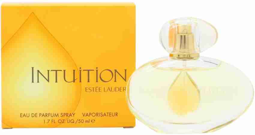 Buy ESTEE LAUDER Intuition Eau de Parfum 50 ml Online In India