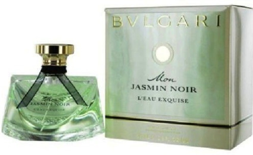 Bvlgari jasmin discount noir women's fragrance