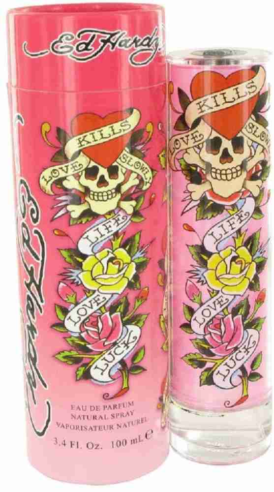 Ed hardy 2025 love kills