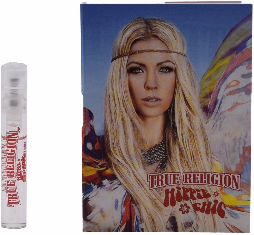 Buy True Religion Hippie Chic Perfume 1.5 ml Online In India