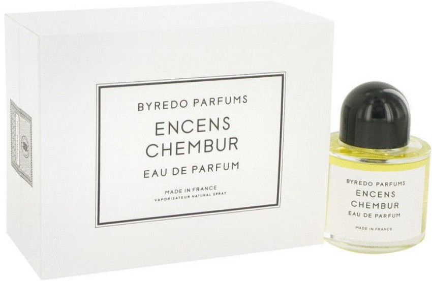 Buy Byredo Encens Chembur Eau de Parfum 100 ml Online In India