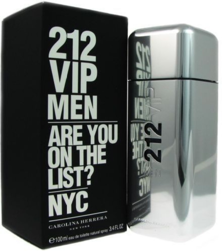 212 vip discount men gift set