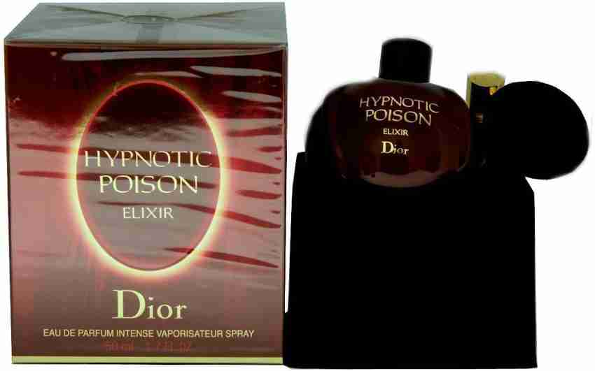 Christian dior shop hypnotic poison 50ml